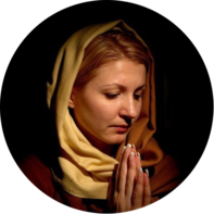 Гадалка Анна — Васильевский Мох